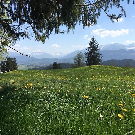 Apartmán Downtown Füssen Exteriér fotografie