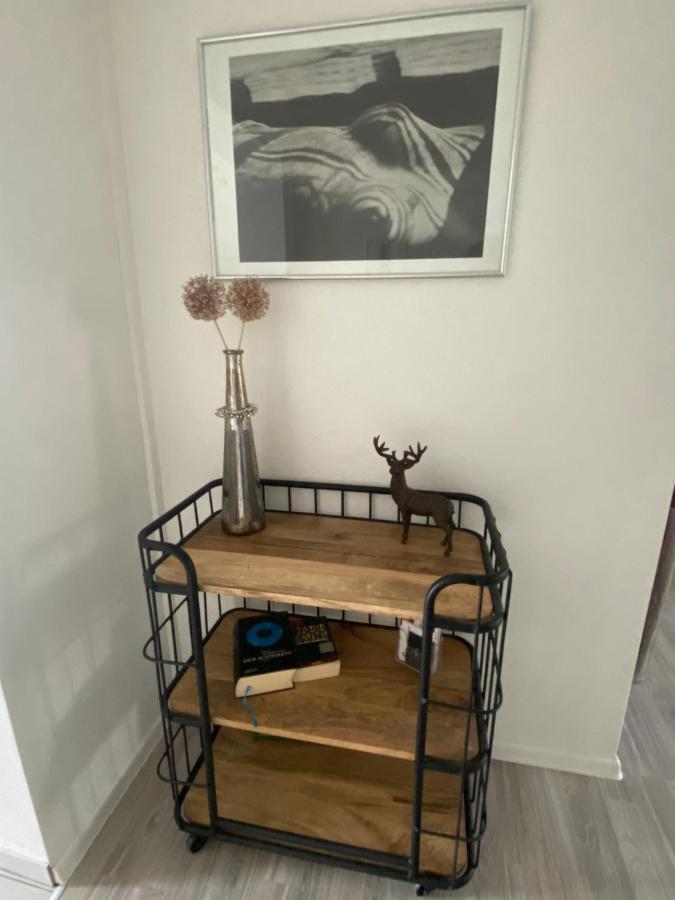 Apartmán Downtown Füssen Exteriér fotografie