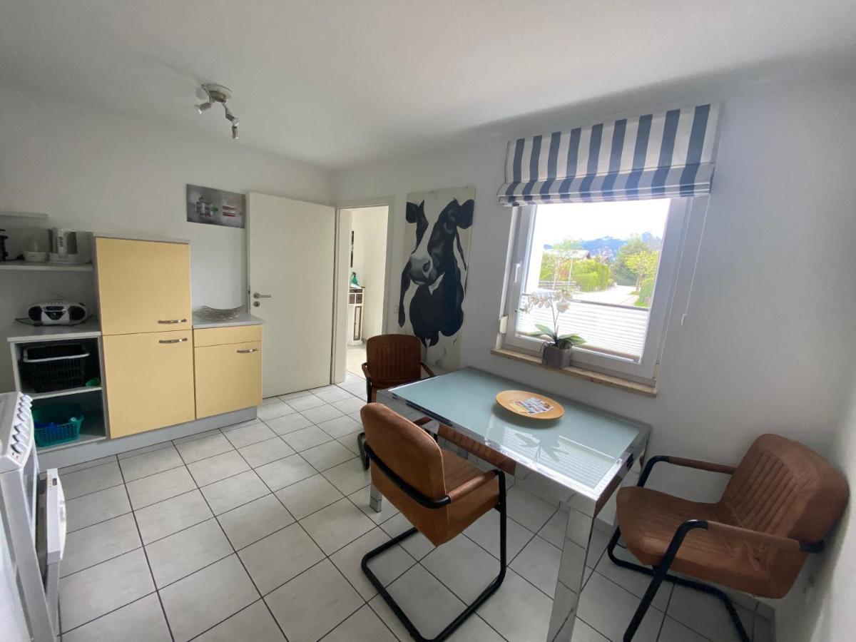 Apartmán Downtown Füssen Exteriér fotografie