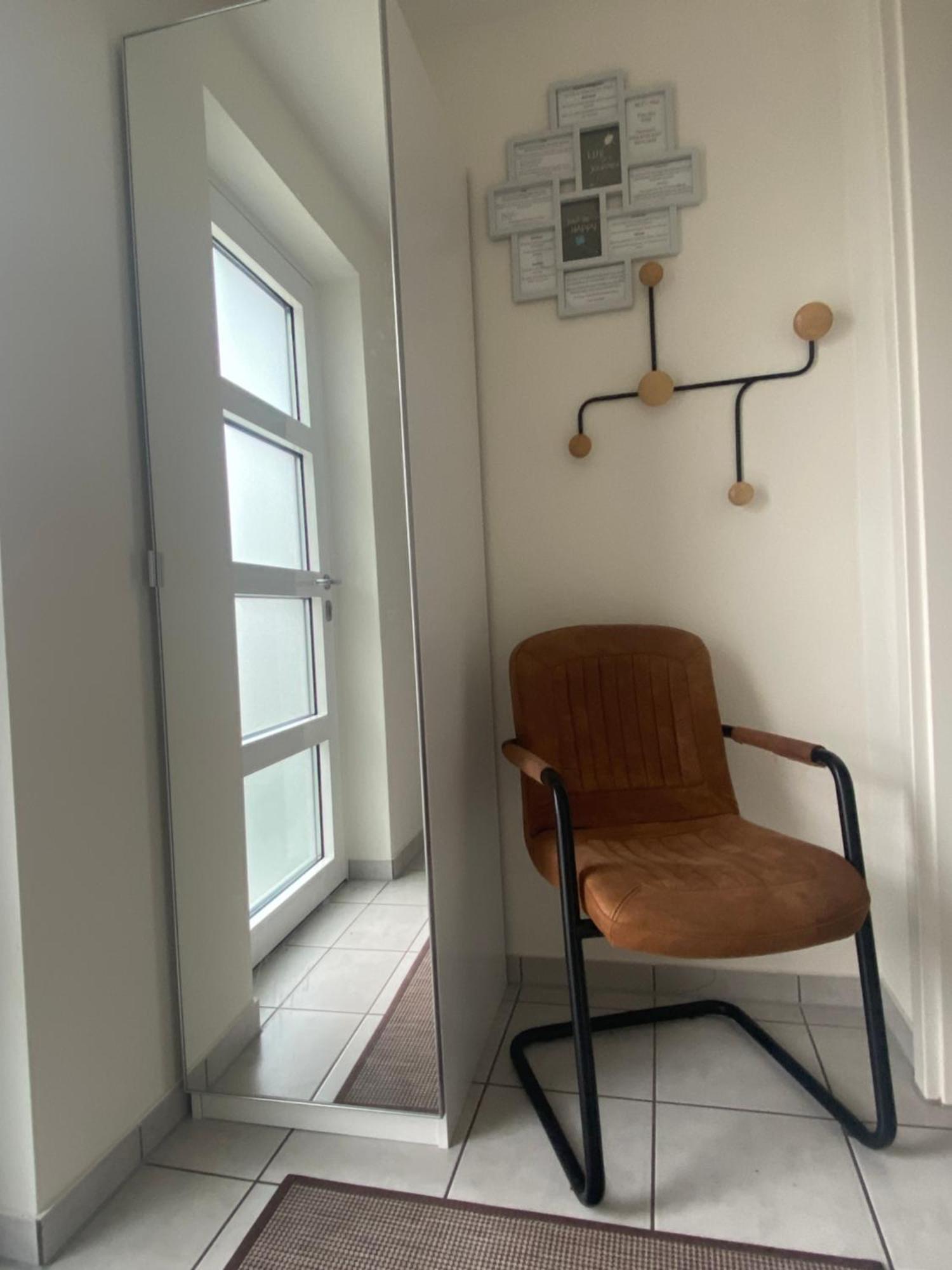Apartmán Downtown Füssen Exteriér fotografie